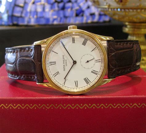 patek philippe for sale on ebay|18k Patek Philippe vintage watch.